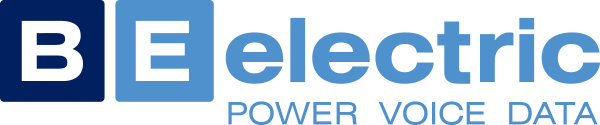 BE electric AG